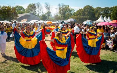 mi lindo Equador