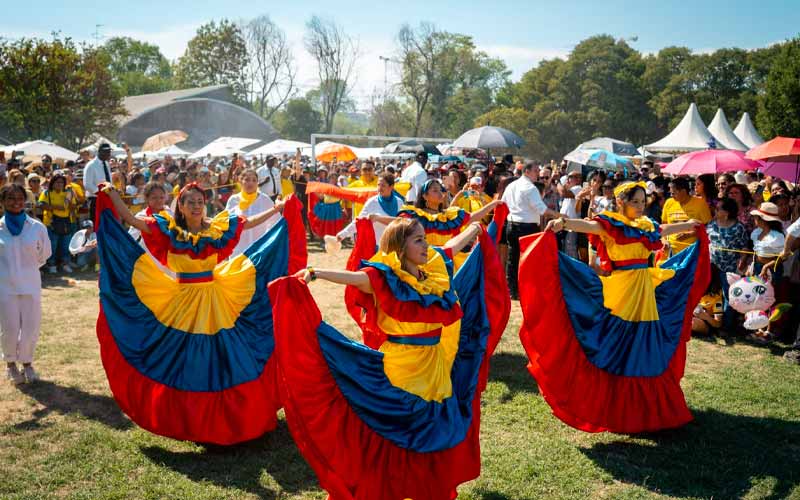 mi lindo Equador