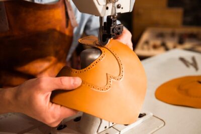 moda artigianato