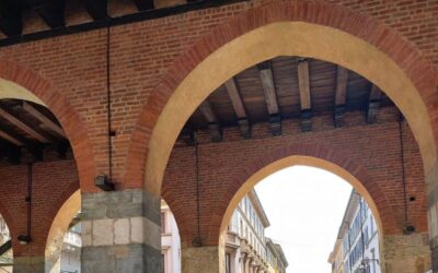 monza arengario