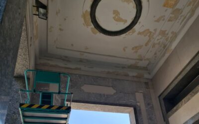 monza restauro