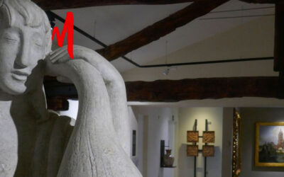 musei civici monza