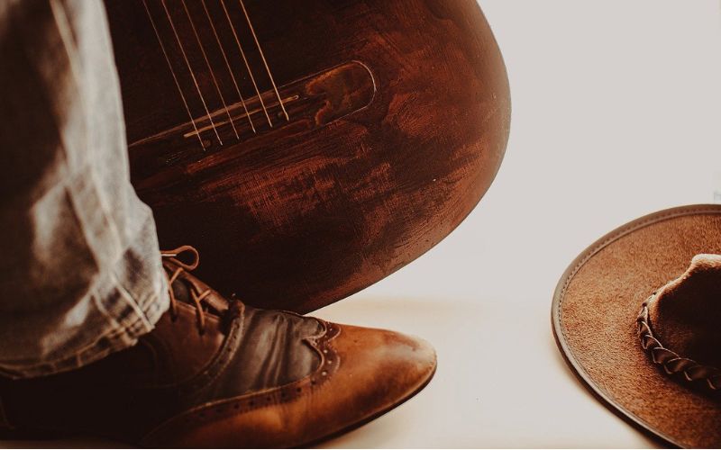 musica country