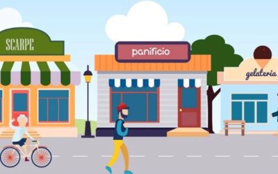 negozi attività commerciali