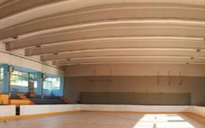 palestra ardigò monza