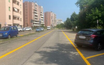 parcheggi stadio