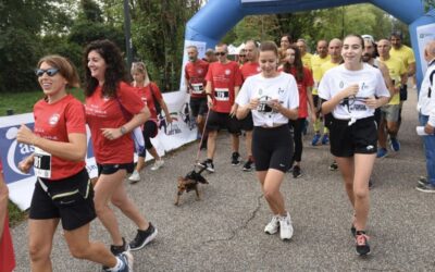 partenza corsa milano