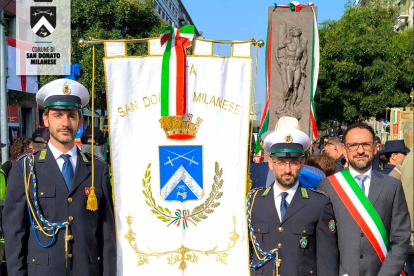 piazzale loreto San Donato