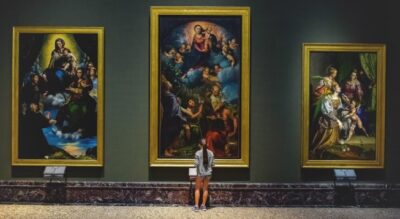 pinacoteca brera milano