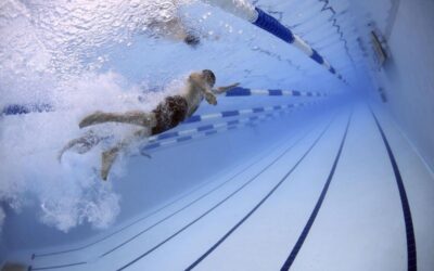 piscina nuoto