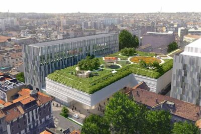 policlinico Milano