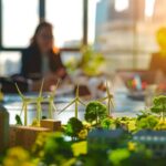 progettazione green