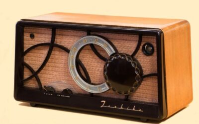 radio