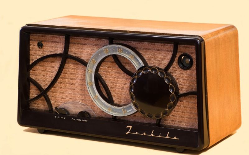 radio