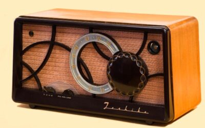 radio