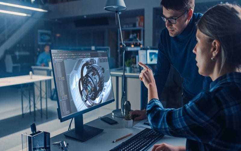 ricerca innovazione