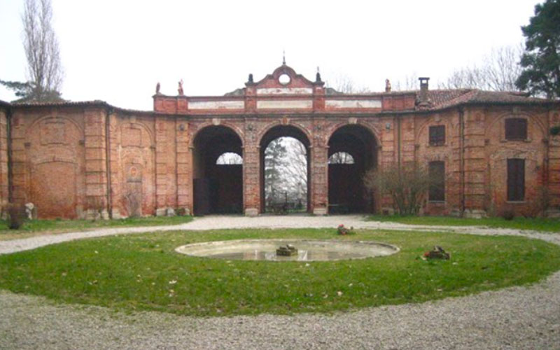 rocca brivio