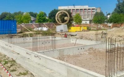 rozzano lavori centro