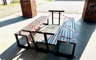 rozzano vandali