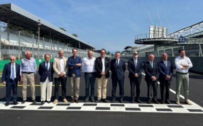 salvini autodromo monza