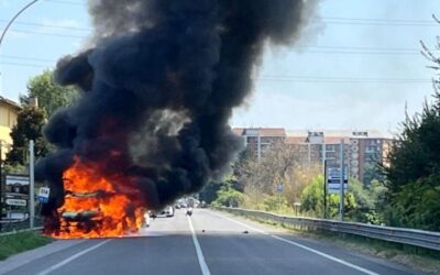 san giuliano fuoco