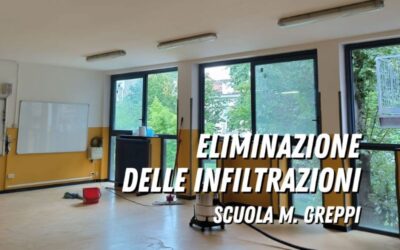 scuola san donato