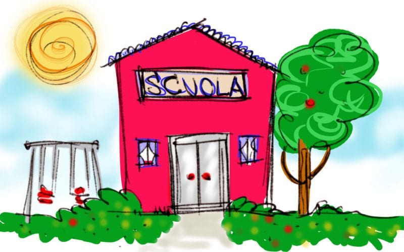 scuola servizi scolastici
