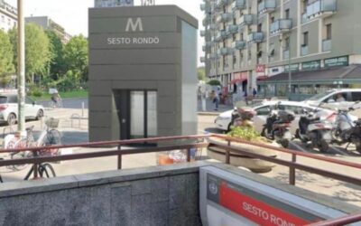 sesto rondò