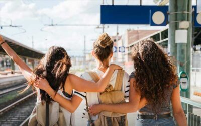treni stazione