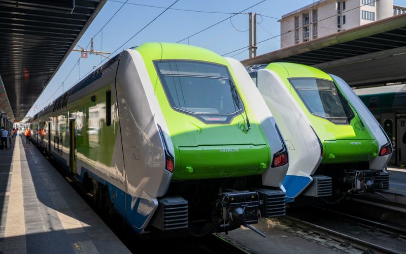 treno ok