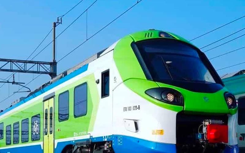 treno