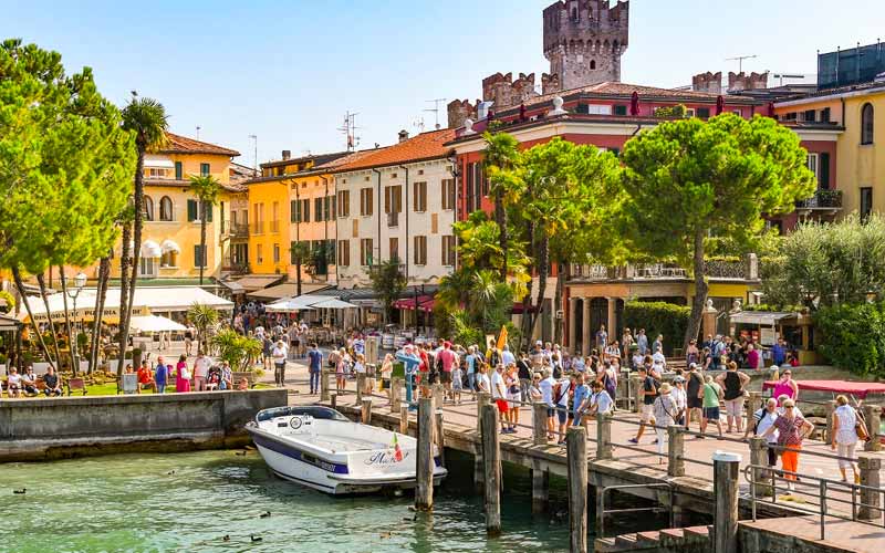 turismo Lombardia
