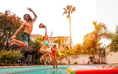 vacanze giovani