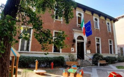 Biblioteca di Cusano Milanino "F. Maraspin"