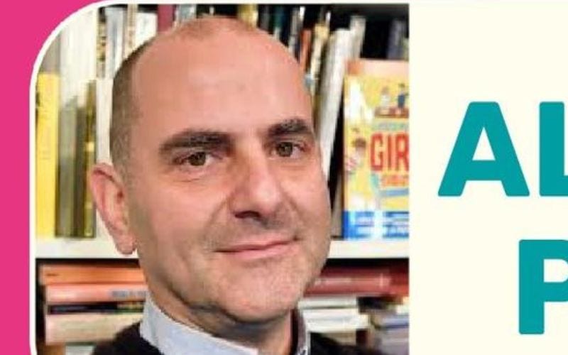 alberto pellai