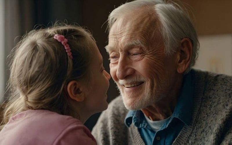 alzheimer anziani