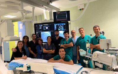angiografo monza