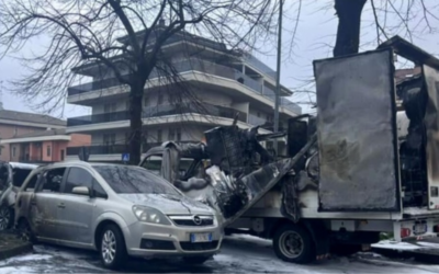 auto bruciate
