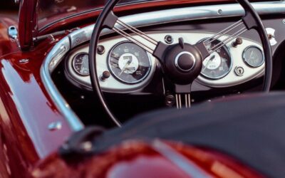 auto epoca