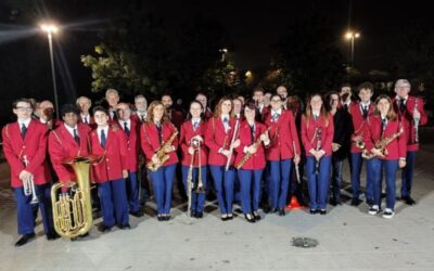 banda san giuliano