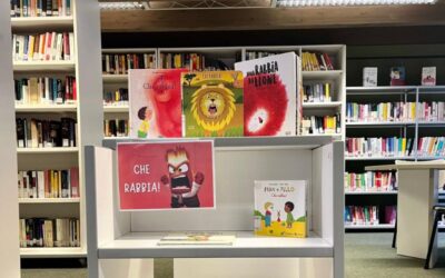 biblioteca sovico