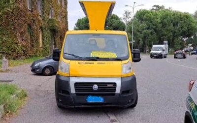 camion