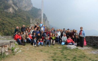 castello innominato