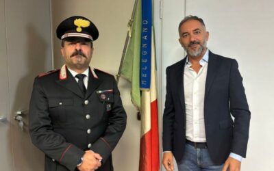 cc melegnano