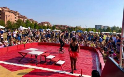 circo segrate