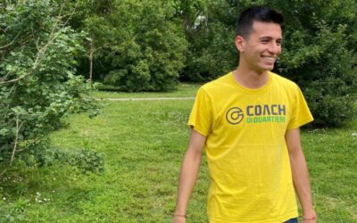 coach quartiere