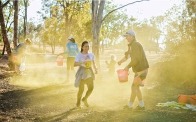 color run