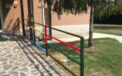 colturano scuola