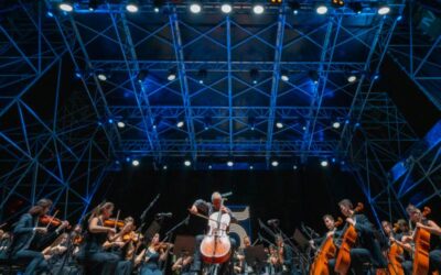 concerto archi