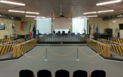 consiglio comunale cinisello balsamo sala consiliare